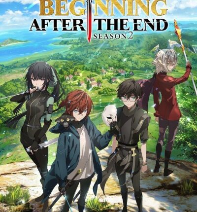 Saikyou no Ousama Nidome no Jinsei wa Nani wo Suru Season 2 จุดเริ่มต้นและจุดสิ้นสุด (ภาค2) ซับไทย