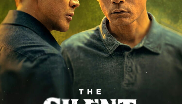 The Silent Rift ซับไทย