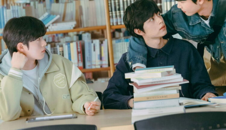 Something Is Not Right แพ้เสียงในหัว(ใจ) ซับไทย